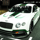 Illustration for article titled Bentley Continental GT3: More Photos Of The Flying Bs LeMans Racer